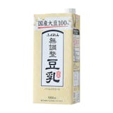 豆乳(無調整・調整)のおすすめ人気ランキング【2026年5月】 3
