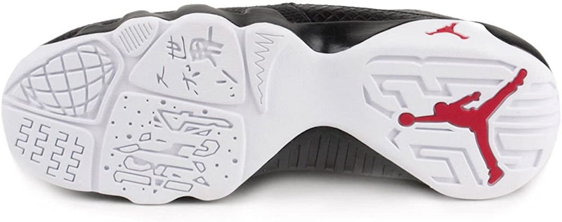 AIR JORDAN 9 RETRO LOW 6