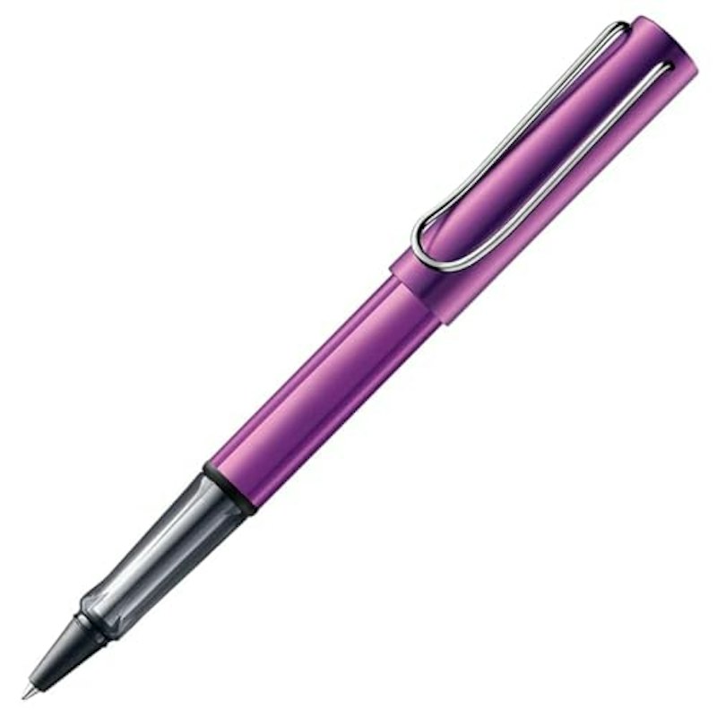 ローラーボールペン 1