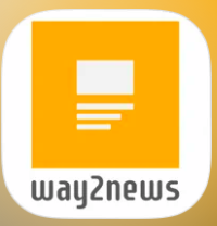Way2News Daily News App 1