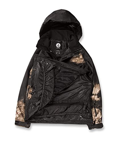 MELO GORE-TEX PULLOVER 3