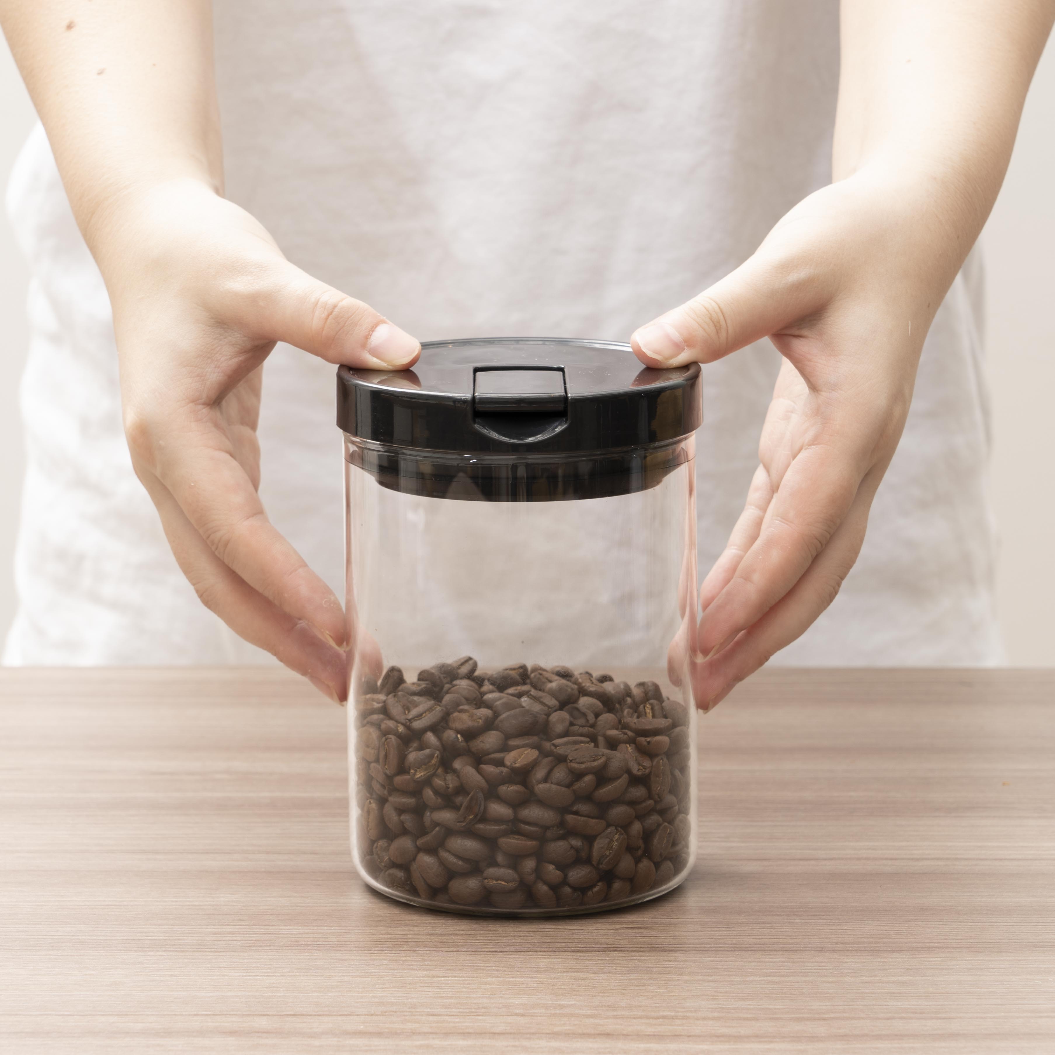 徹底比較 コーヒーキャニスターのおすすめ人気ランキング22選 Mybest