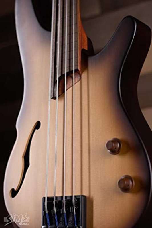 Ibanez SRH500F NNF 4