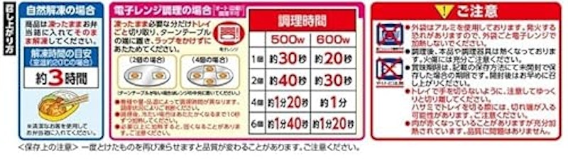 三元豚ひとくちかつ 3