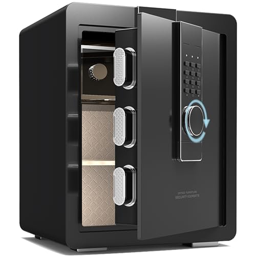52L 金庫 1