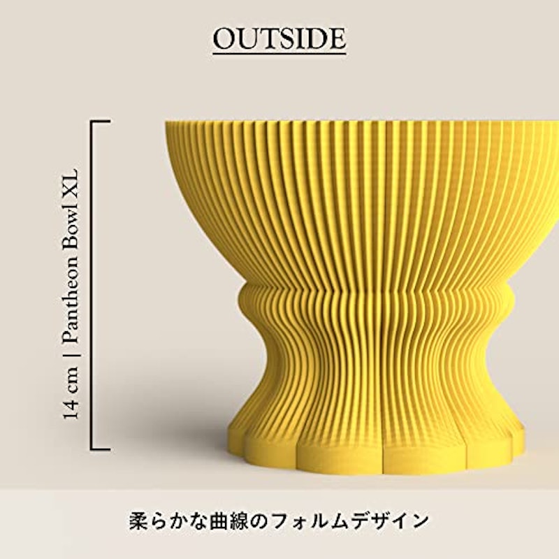 Pantheon Bowl 5