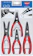 KNIPEX スナップリングプライヤーセット 1