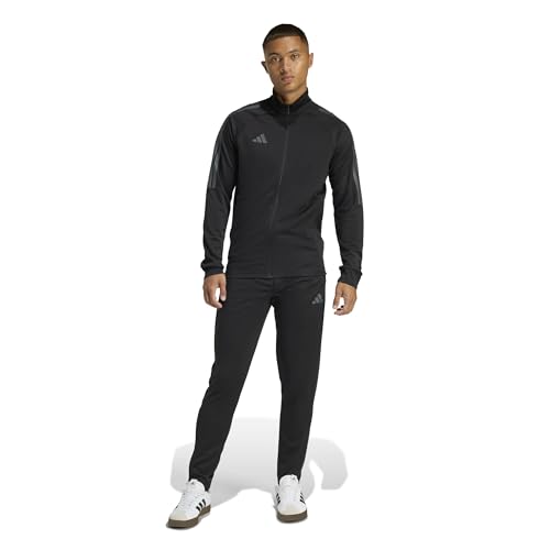 CLIMACOOL SERENO CUT 3-STRIPES TRACKSUIT 1
