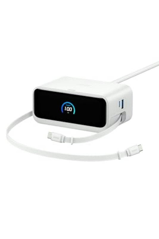 Charging Station 1