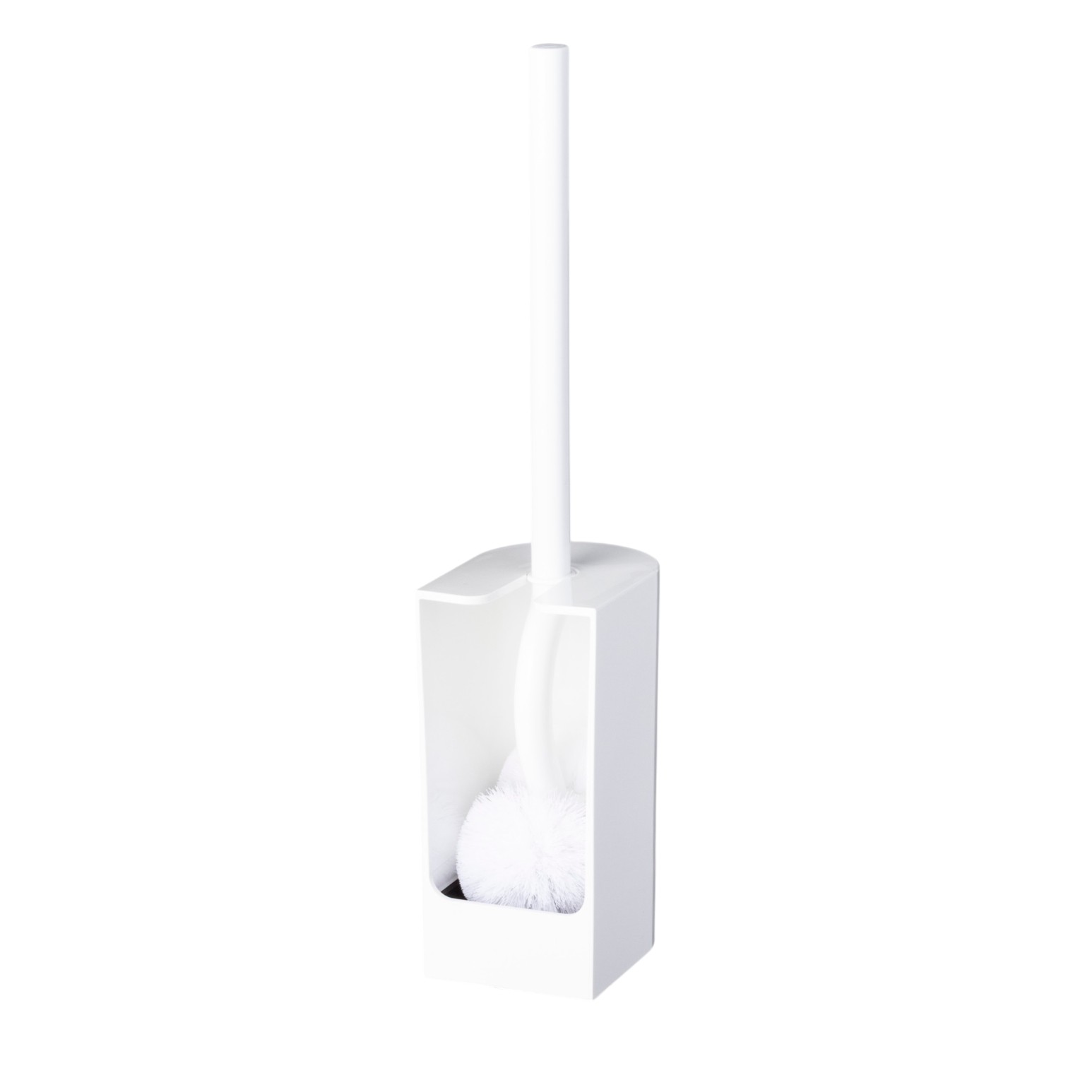 ニトリ SLIMトイレブラシ 8530491を検証レビュー！トイレブラシの選び方も紹介 1