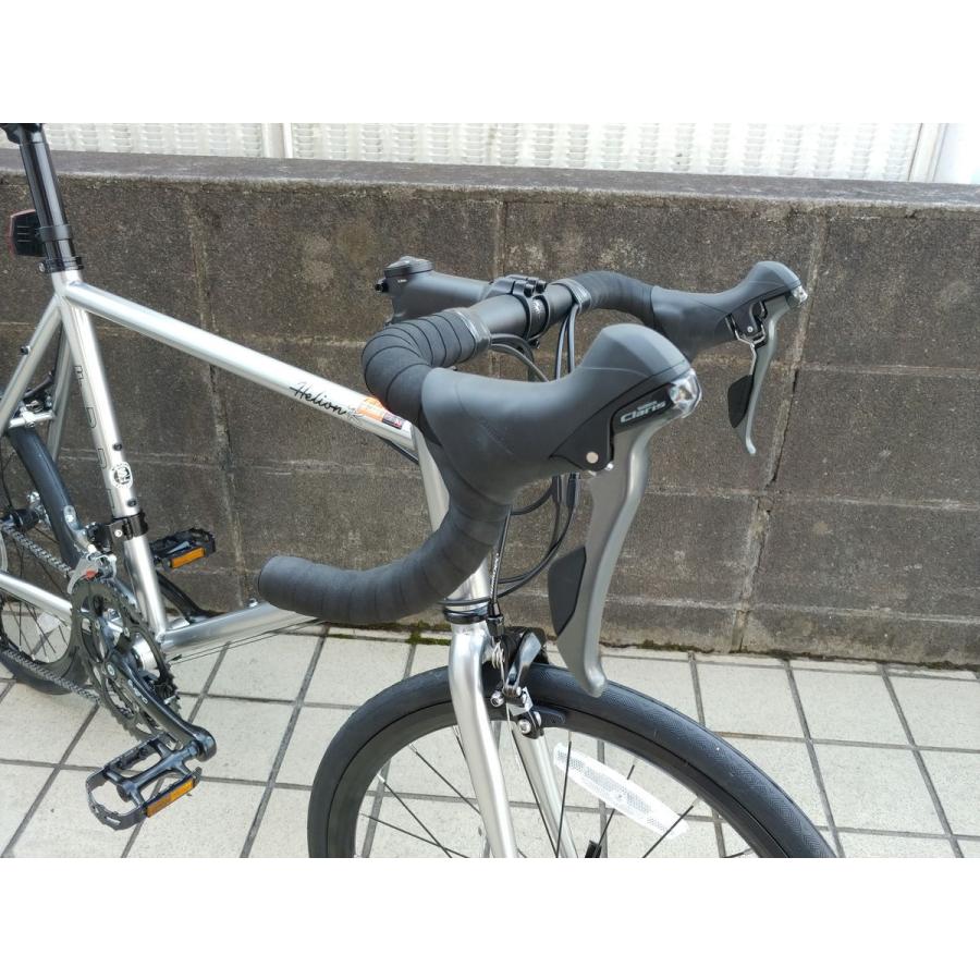 FUJI ヘリオンR 18