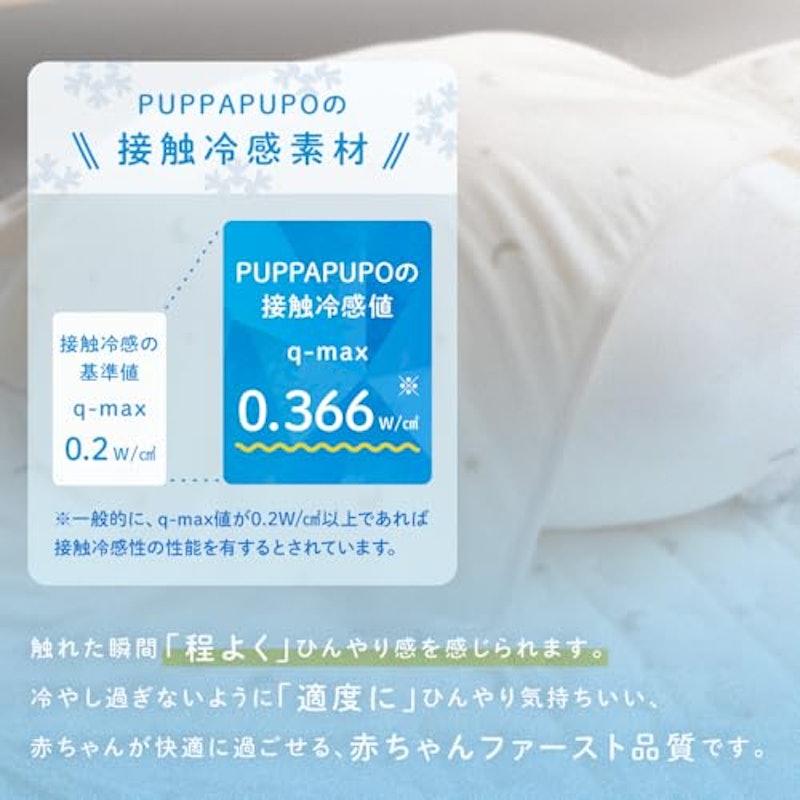 ベビーケット リバーシブル 5