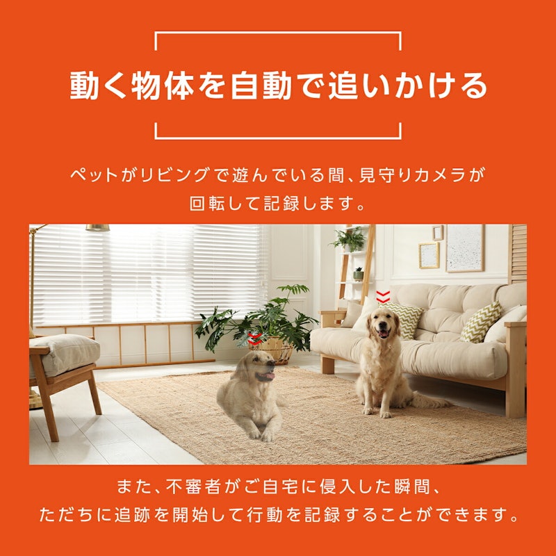 SKYWORTH 防犯カメラ 2