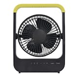 電池式扇風機
のおすすめ人気ランキング【2026年7月】 5