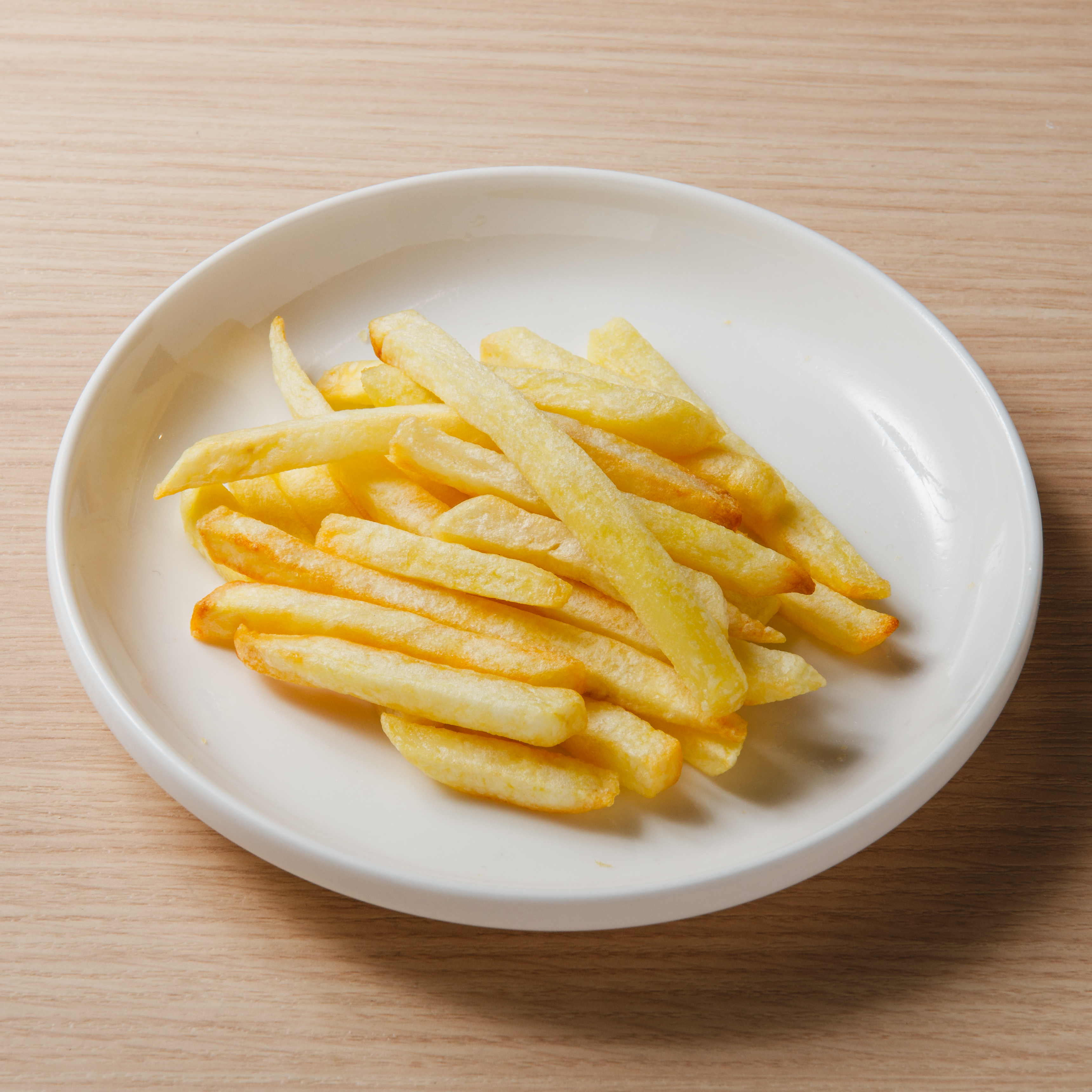 ガラスエアフライヤー 3