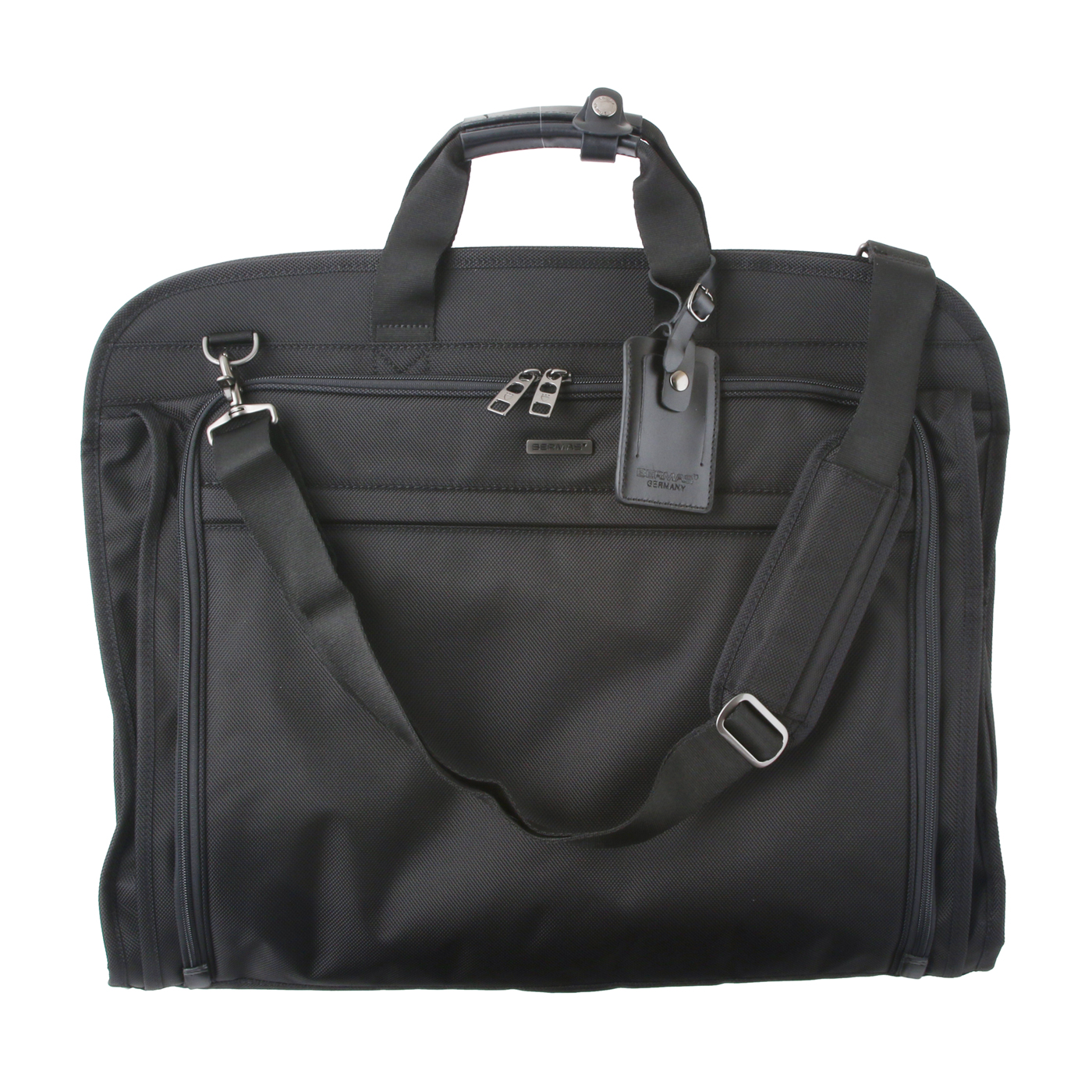 バーマス ガーメントケースをレビュー！クチコミ・評判をもとに徹底