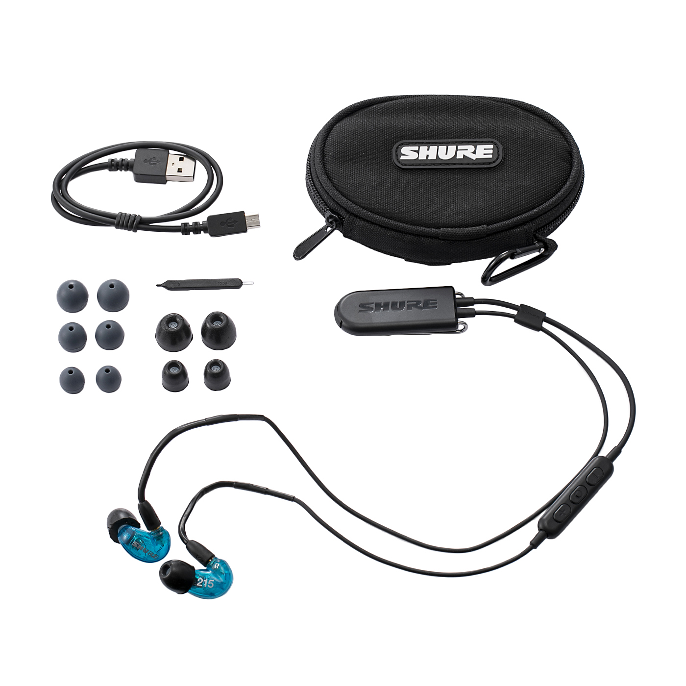 Shure Se215を全17商品と比較 口コミや評判を実際に使ってレビューしました Mybest