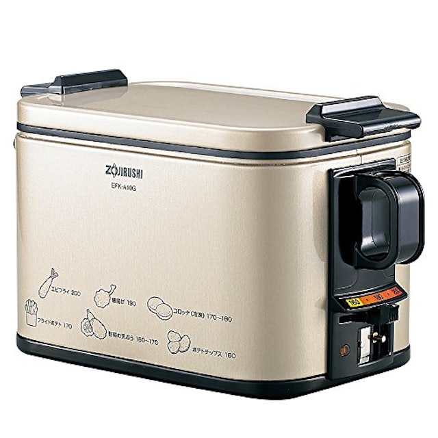 22年 電気フライヤーのおすすめ人気ランキング18選 Mybest 22年 電気フライヤーのおすすめ人気ランキング18選 Mybest