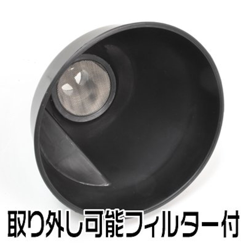 オイルファンネル 3