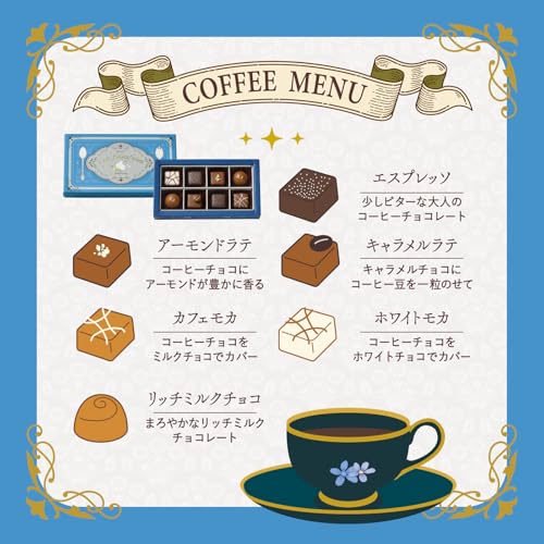 コーヒーテイスティング 7