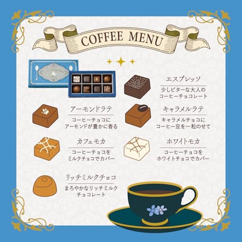 コーヒーテイスティング 7