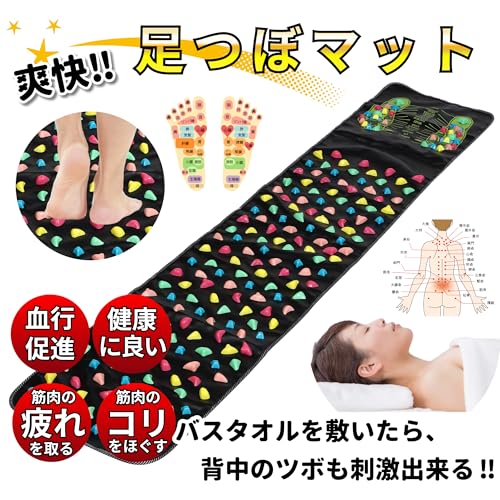 足つぼマット 2