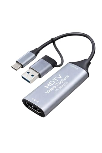 アダプタ USBorCtoHDMI 1