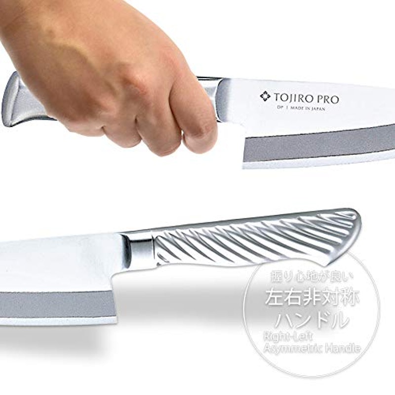 TOJIRO PRO DPコバルト合金鋼2層複合 小出刃 2