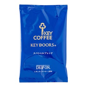 キーコーヒー ドリップ オン スペシャルブレンド クチコミ評価・評判&検証レビュー 2