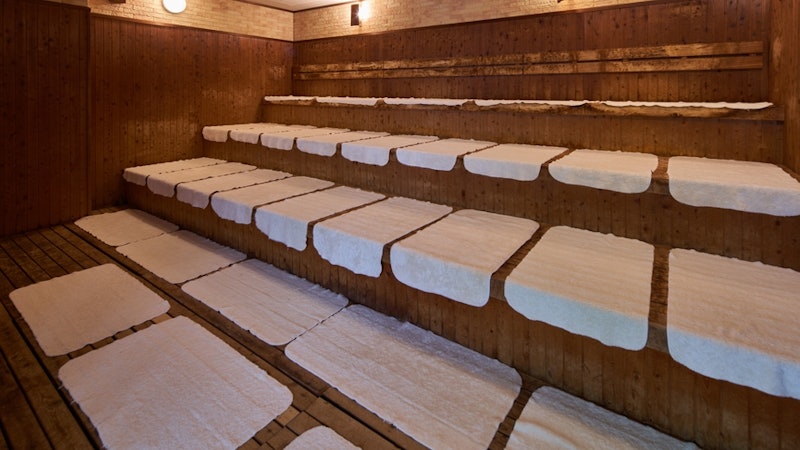 阿蘇 梅園 SPA RESORT 4
