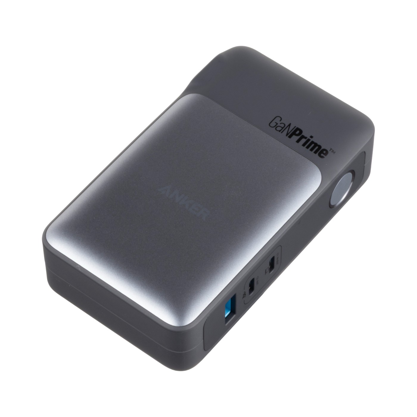【新品】Anker 733 Power Bank モバイルバッテリー Anker 733 Power Bank (GaNPrime PowerCore 65W) | バッテリー