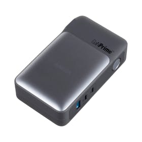 Anker 733 Power Bank (GaNPrime PowerCore 65W)をレビュー!クチコミ Anker 733 Power Bank (GaNPrime PowerCore 65W)をレビュー!クチコミ