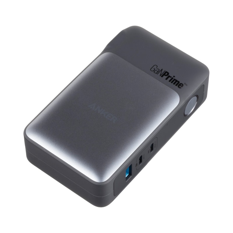 Anker 733 Power Bank (GaNPrime PowerCore 65W)をレビュー!クチコミ Anker 733 Power Bank (GaNPrime PowerCore 65W)をレビュー!クチコミ