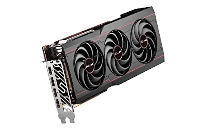 PULSE AMD Radeon RX 6800 XT 6