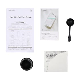 BALMUDA The Brew(バルミューダ ザ・ブリュー)K06Aの口コミ・評判は?実際に使ってよい点・気になる点を徹底レビュー! 4