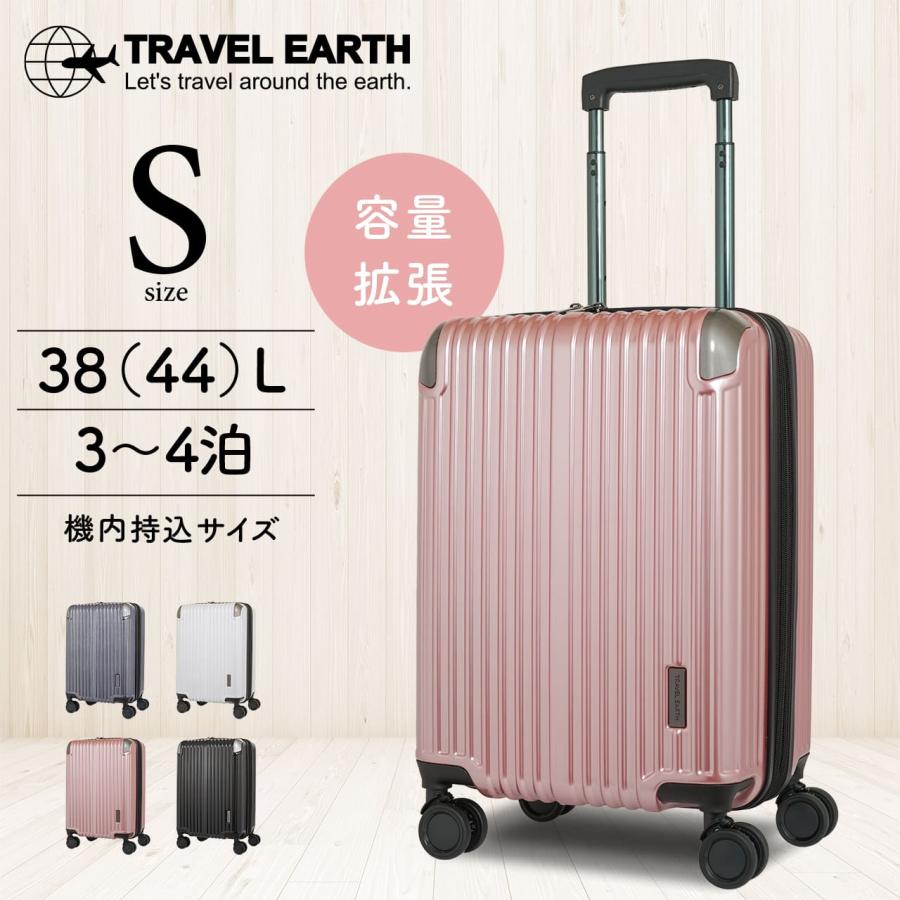 スーツケース 5