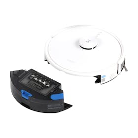 エコバックスジャパン DEEBOT Y1を検証レビュー!ロボット掃除機の エコバックスジャパン DEEBOT Y1を検証レビュー!ロボット掃除機の