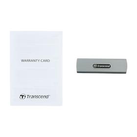 Transcend ESD320A ポータブルSSDの口コミ・評判は?実際に使ってメリット・デメリットを徹底レビュー! 3