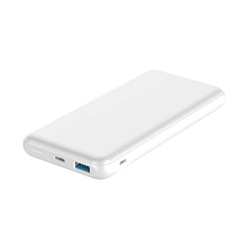 18WPD,QC3.0対応10000mAhモバイルバッテリー 1