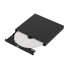 ロジテック DVDドライブ LDR-PWA8U3CVBKを徹底レビュー!実際に使ってわかったよい点・気になった点は? 3