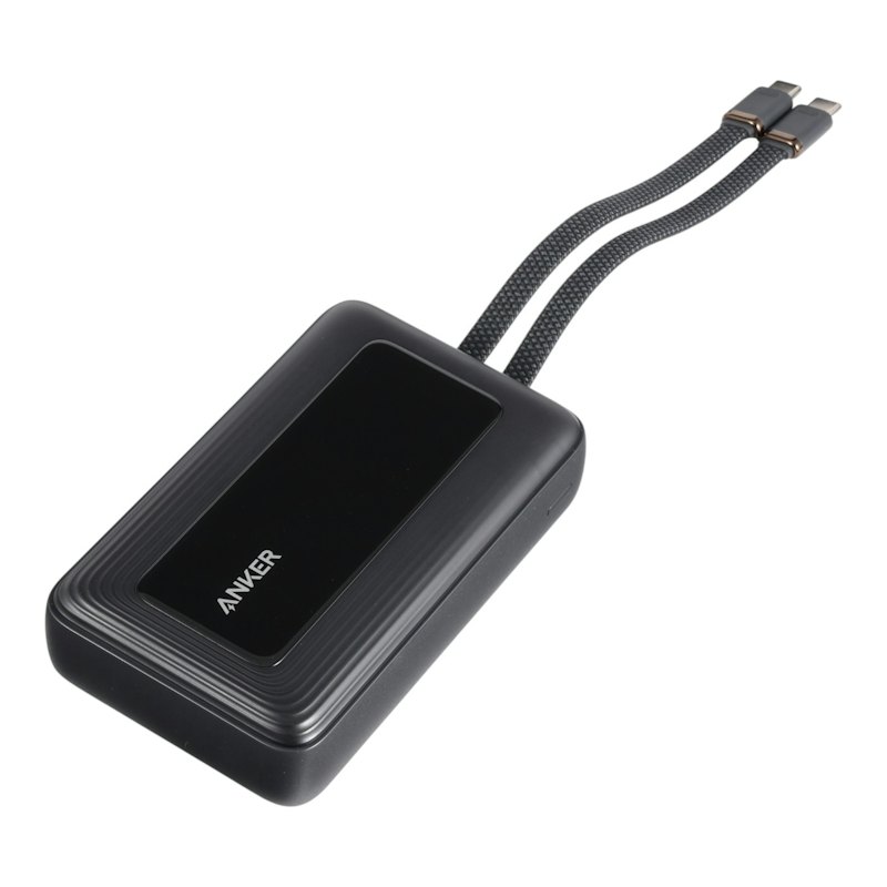 Power Bank 1