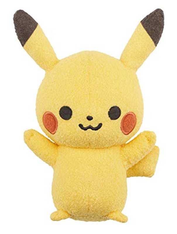 モンポケ はじめてのギフトセット 2