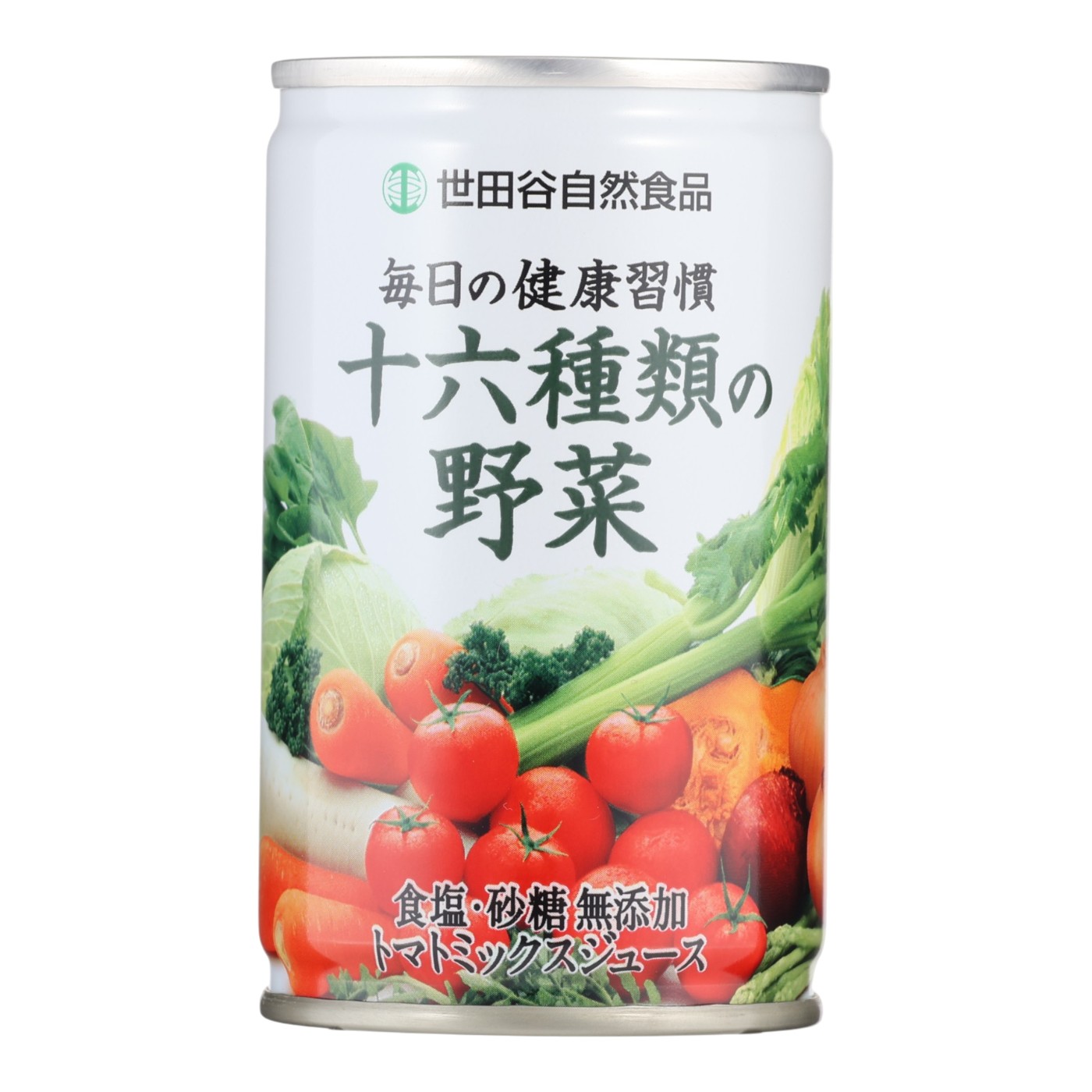 世田谷自然食品 十六種類の野菜 クチコミ評価・評判&検証レビュー 1
