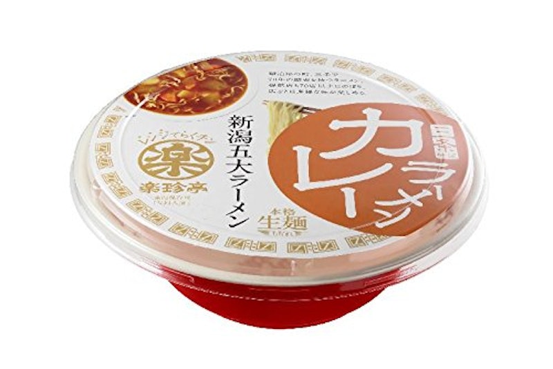 新潟五大ラーメン 岡持ちセット 3