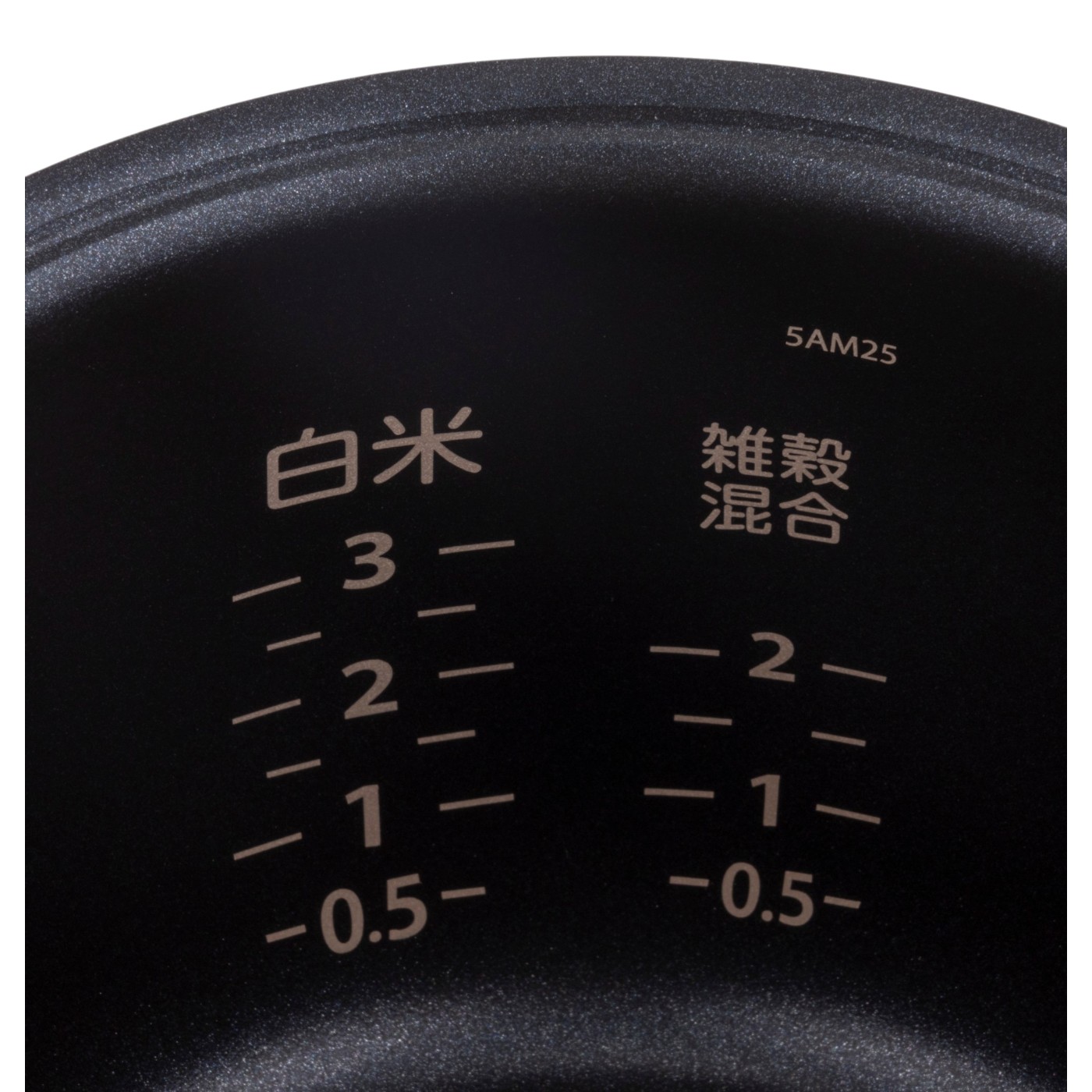 マイコンジャー炊飯器 6