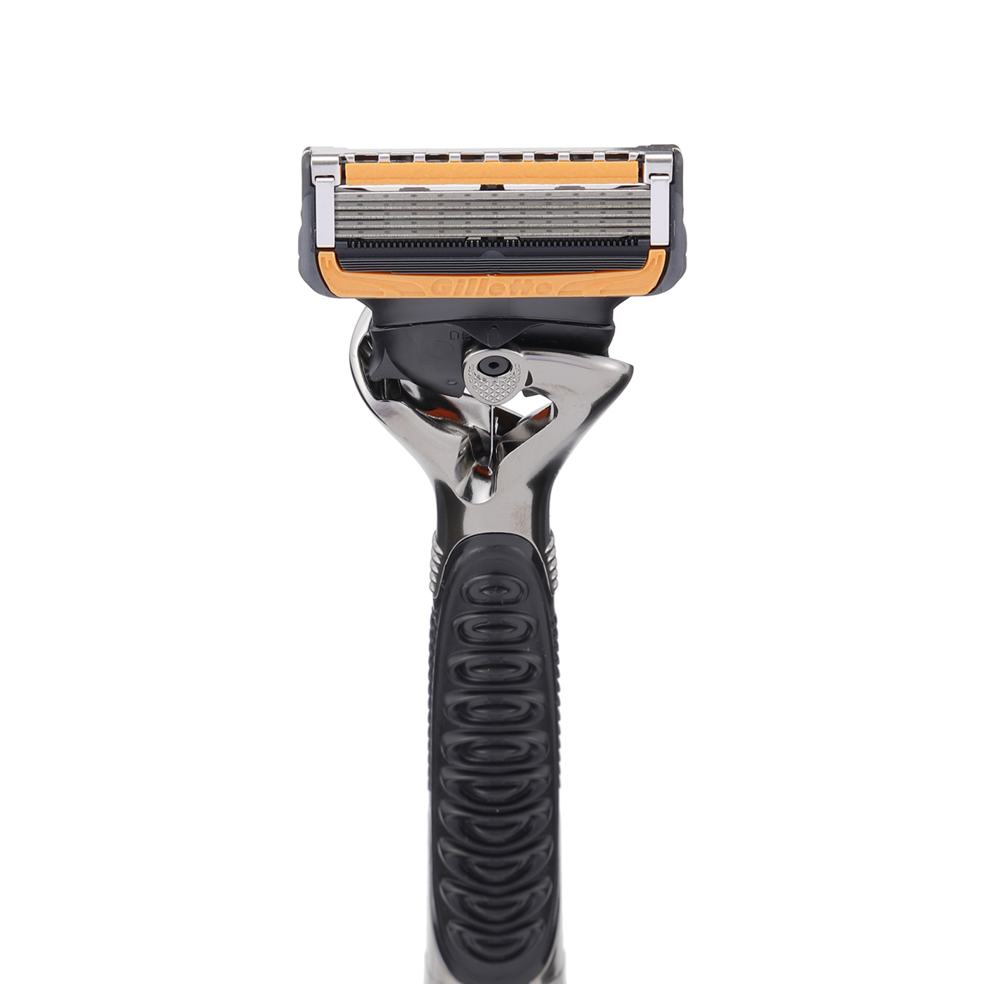 ジレット プログライド 電動 フレックスボール搭載をレビュー