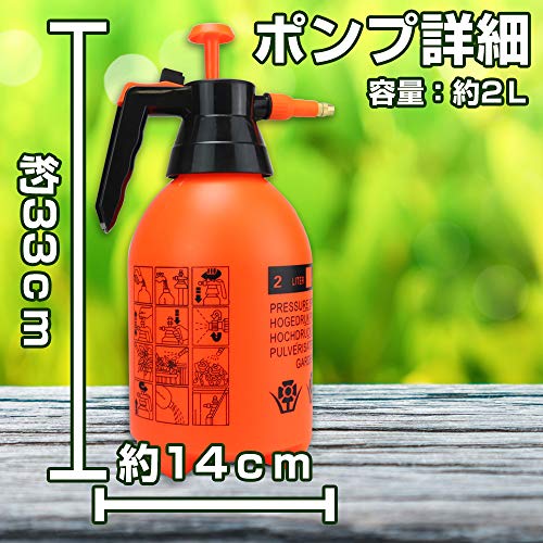 高圧洗浄器 2