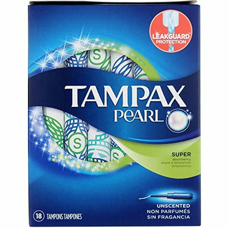 Tampax PEARL 1