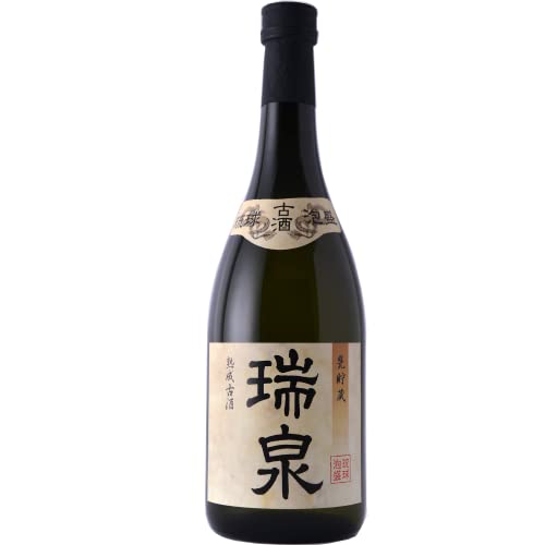 瑞泉古酒43度 1
