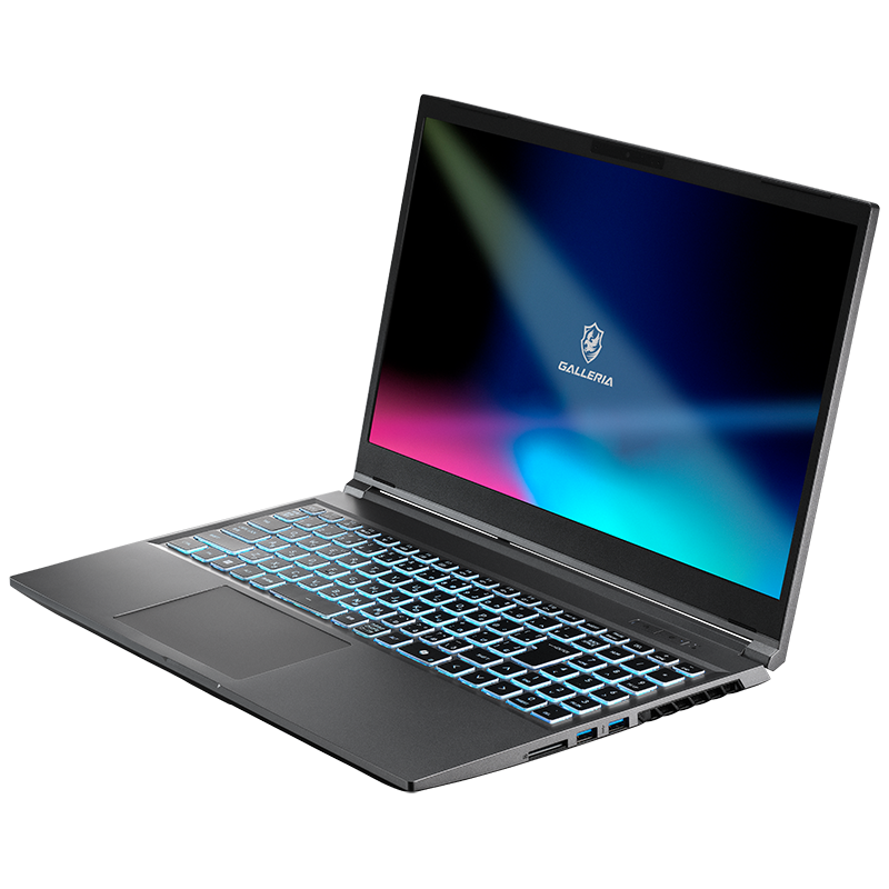 ドスパラ GALLERIA RL5C-R35-5Nを検証レビュー!ゲーミングノートPCの ドスパラ GALLERIA RL5C-R35-5Nを検証レビュー!ゲーミングノートPCの